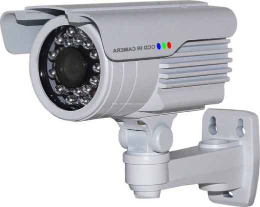 weatherproof-CCTV-Camera