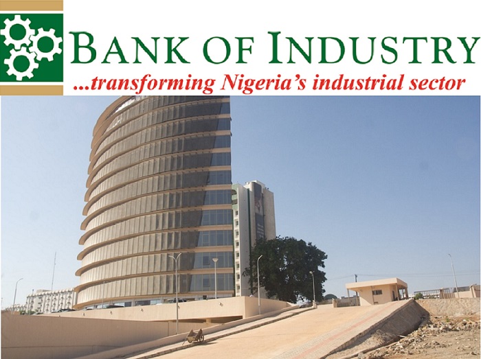 Bank of Industry (BoI)