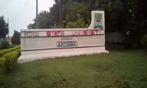 Kogi-State-University-Anyigba