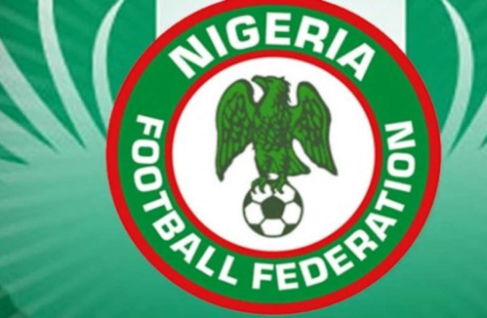 Nigeria Football Federation (NFF)