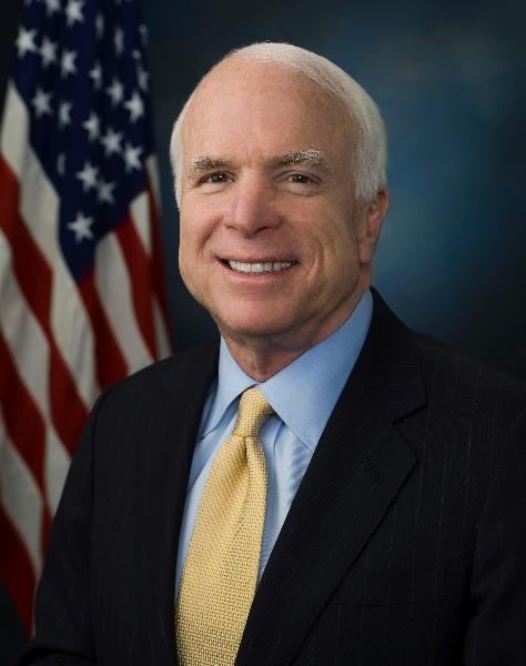 john-mccain