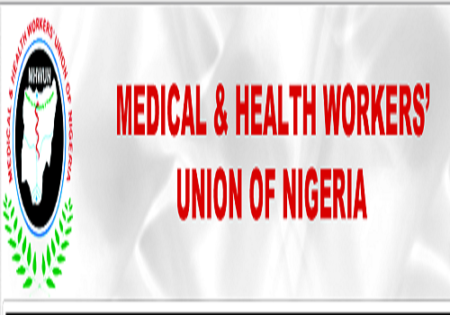 The Kaduna Council of Medical and Health Workers Union of Nigeria (MHWUN) has denied reports circulating on social media that it plans to embark on a state-wide strike.
