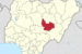 Location of Plateau State in Nigeria More details Location of Plateau State in Nigeria