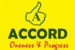 Accord refutes claim of alliance with PDP's Ladi Adebutu, declare support for reelection of Gov. Dapo Abiodun in Ogun governorship election.