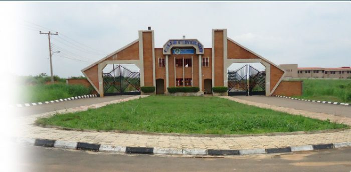 Caleb University, Imota, Lagos State