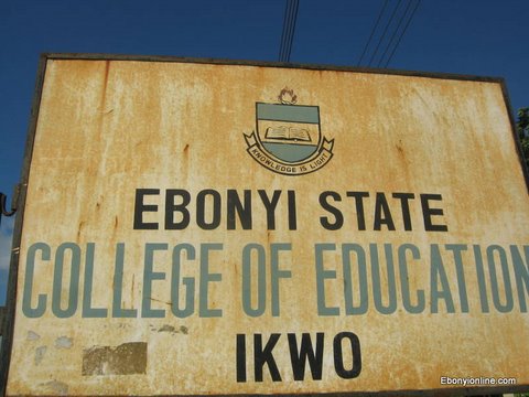 Ebonyi-State-College-of-Education-Ikwo_School-Signboard_Ikwo_1