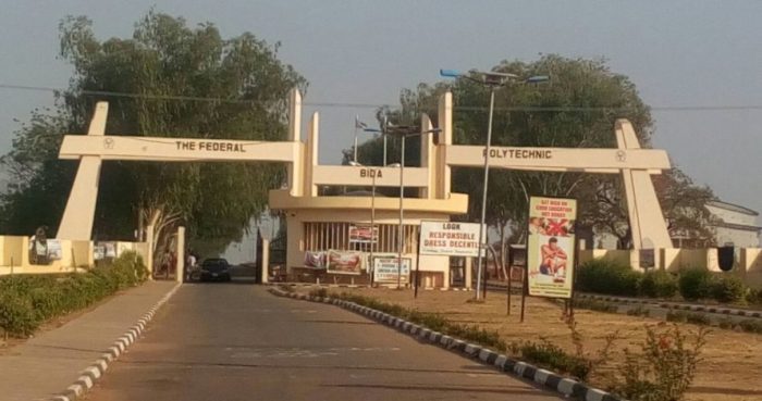 The Governing Council of the Federal Polytechnic, Bida, has suspended the activities of Academic Staff Union of Polytechnics, Bida Chapter (ASUP-BD) over what it described as rising tension and prevailing negative security report.
