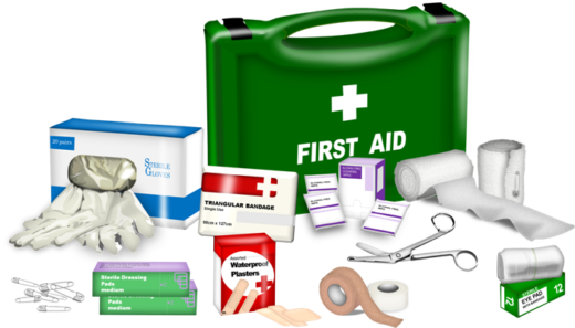 First_aid_kit
