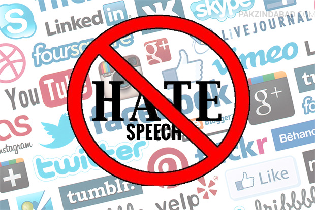 Hate-Speech