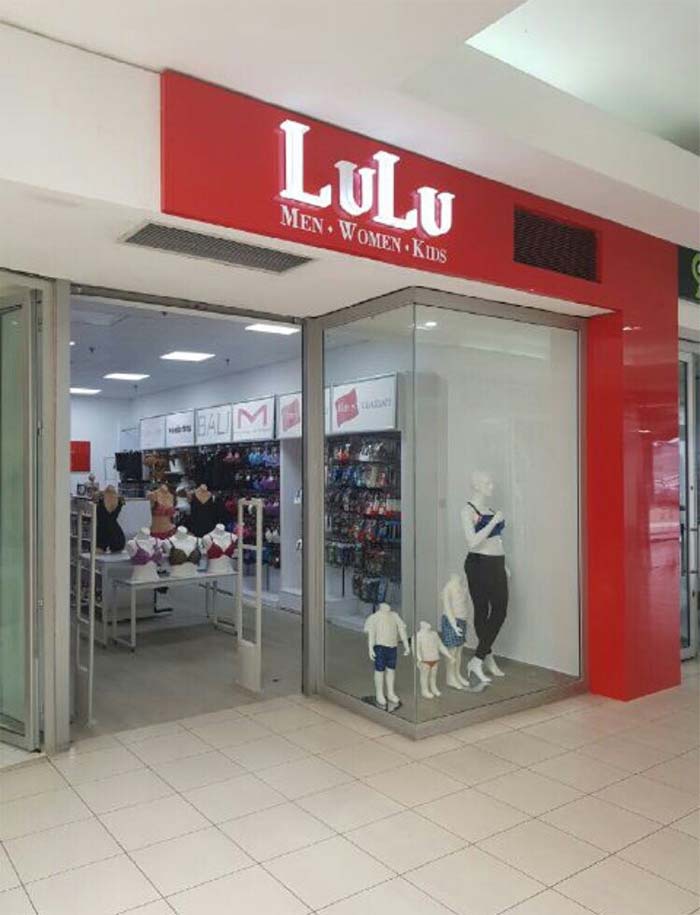 LuLu-Image