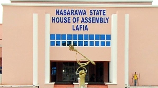 Nasarawa-State-House-of-Assembly