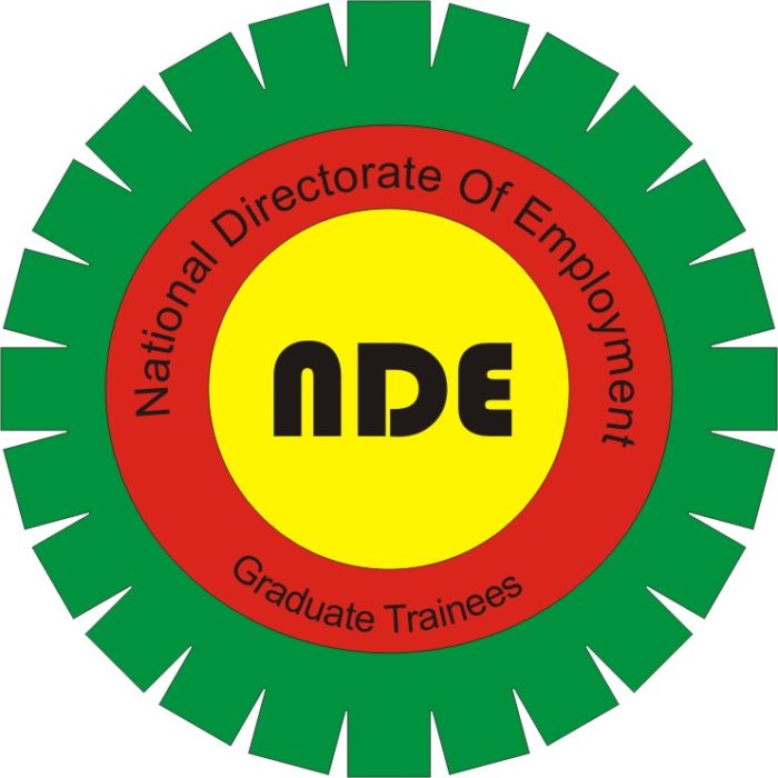 National Directorate of Employment (NDE)