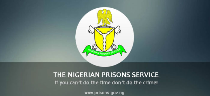 Nigerian Prisons Service (NPS)