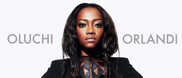 Oluchi-Orlandi