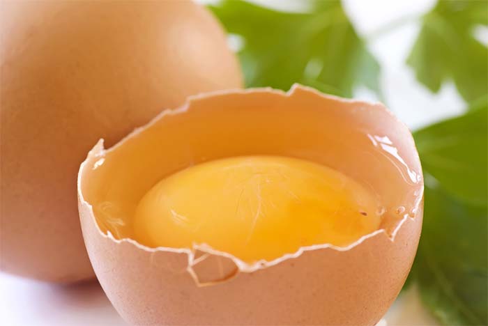 Raw-Egg