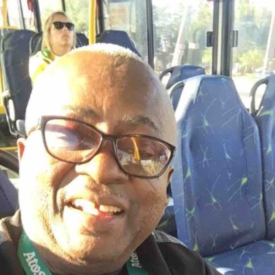 Tony Obiora Nezianya