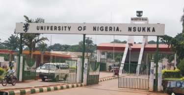 university-of-nigeria-nsukka-unn