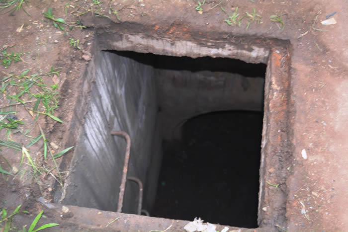 Police uncover kidnappers den in Lagos