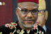 I'll restore peace in South East two minutes if released from prison - Nnamdi Kanu