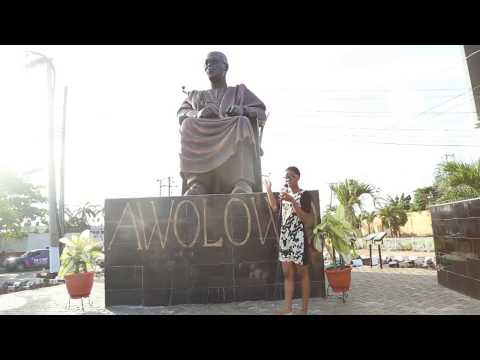 Who Is Obafemi Awolowo?