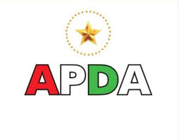 All Progressive Democratic Alliance (APDA)