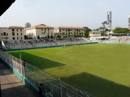 Ambode Approves Reconstruction Of Onikan Stadium - P.M. News