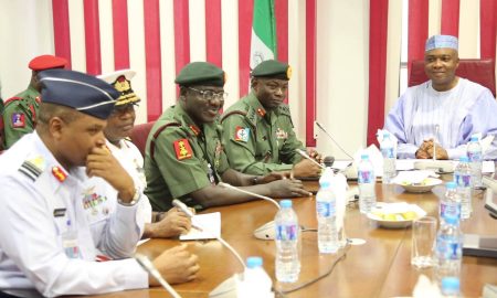 Saraki-Senate-leadership-meets-security-chiefs-over-South-East-tension