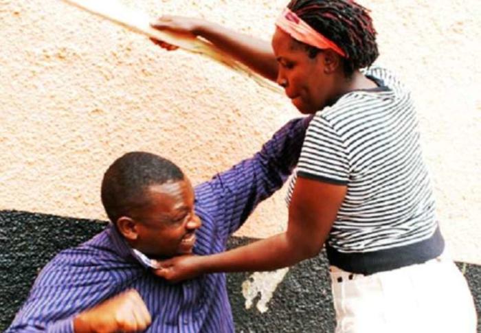 89 husbands battered by wives in Lagos