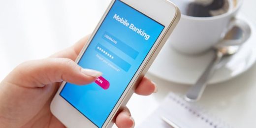 mobile banking fraud