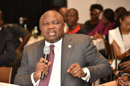 Gov. Akinwunmi Ambode