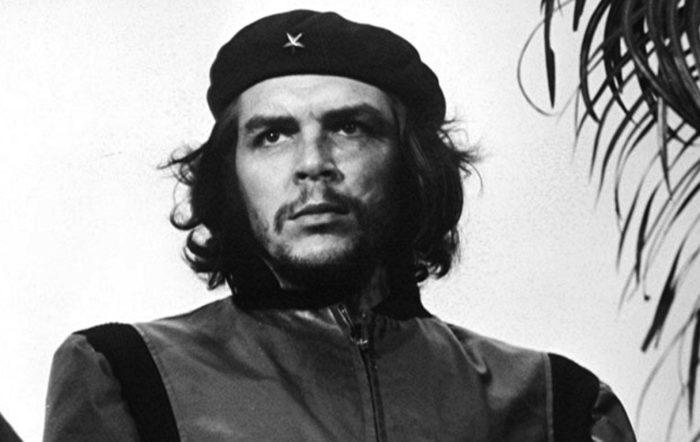 Ernesto-Che-Guevara