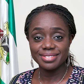 Kemi Adeosun