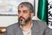 Hamas leader, Khaled Meshaal.