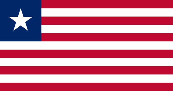 Liberian-Flag