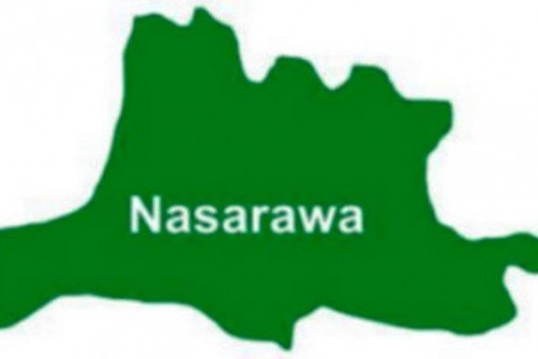 Nasarawa-State-map