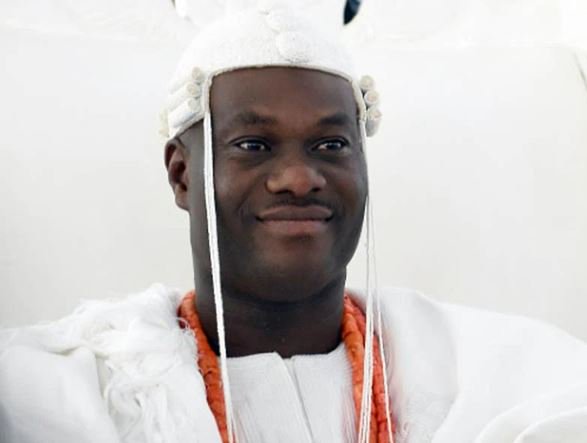 Ooni Baba