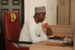 Matthew Kolawole, Speaker, Kogi House of Assembly.