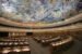 The Human Rights and Alliance of Civilizations Room is the meeting room of the United Nations Human Rights Council, in the Palace of Nations in Geneva.
