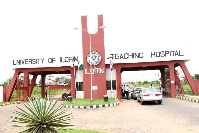 University of Ilorin Teaching Hospital (UITH)