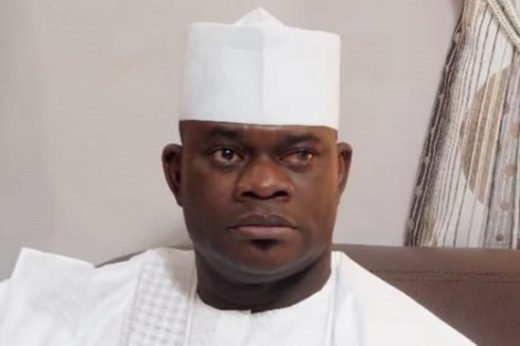 Yahaya-Bello