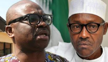 fayose buhari