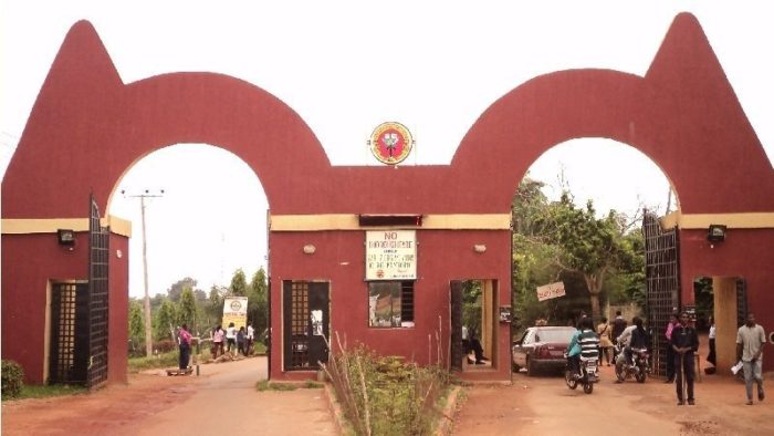 Auchi Polytechnic, Edo State