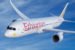 Ethiopian Airline contributes less than six percent to Ethiopia's GDP