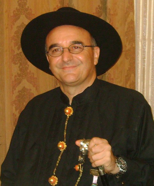 Giandomenico Massari