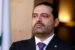 Lebanese Prime Minister designate Saad Hariri quits