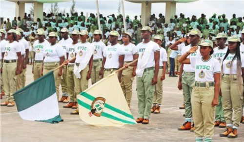 NYSC