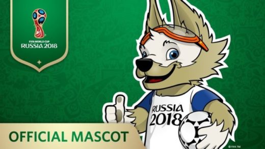 mascot