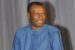 Minister of Niger Delta Affairs, Mr Usani Uguru Usani