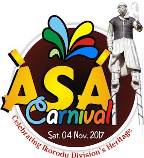 ‘Asa Traditional Festival’