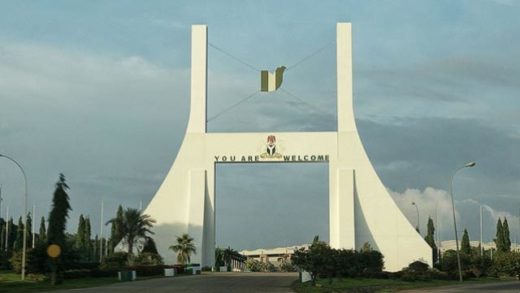 Abuja-FCT-City-Gate